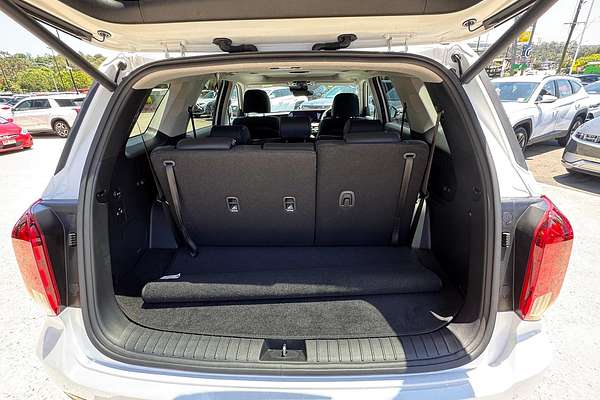 2024 Hyundai Palisade Elite LX2.V4