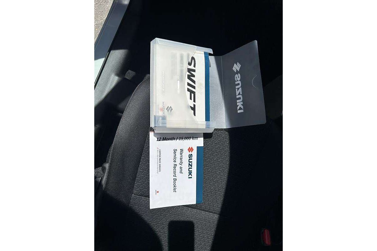 2022 Suzuki Swift GL AZ Series II