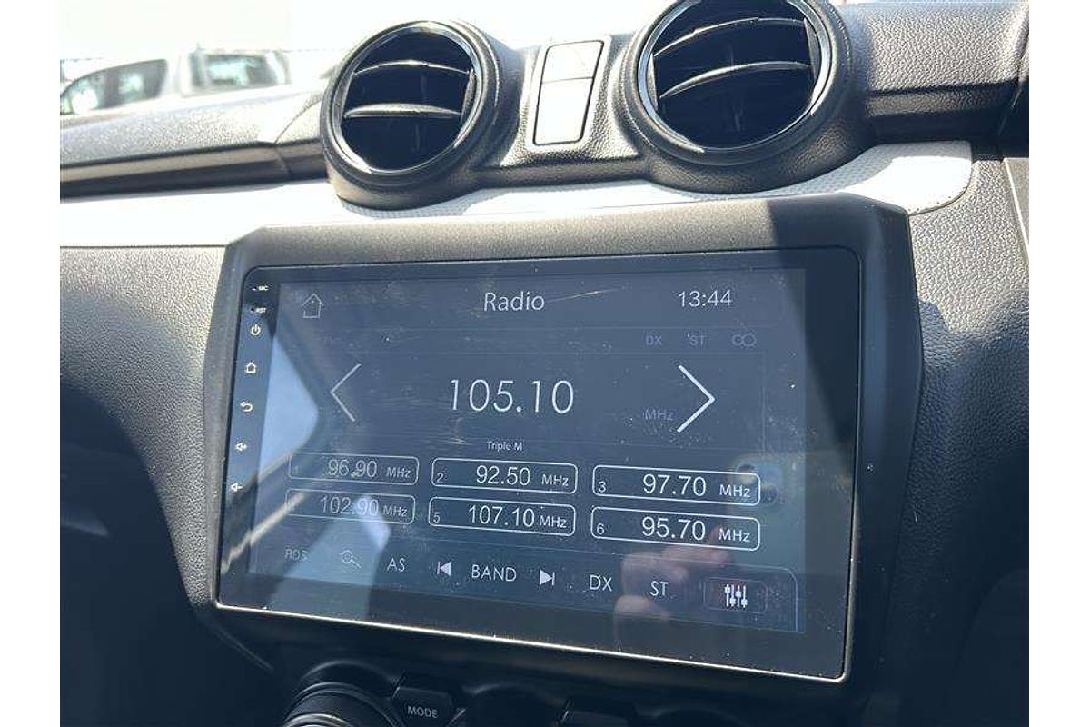 2022 Suzuki Swift GL AZ Series II