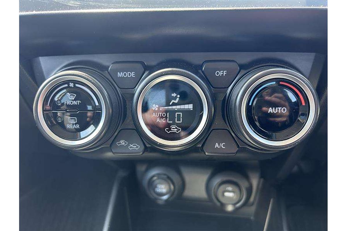 2022 Suzuki Swift GL AZ Series II