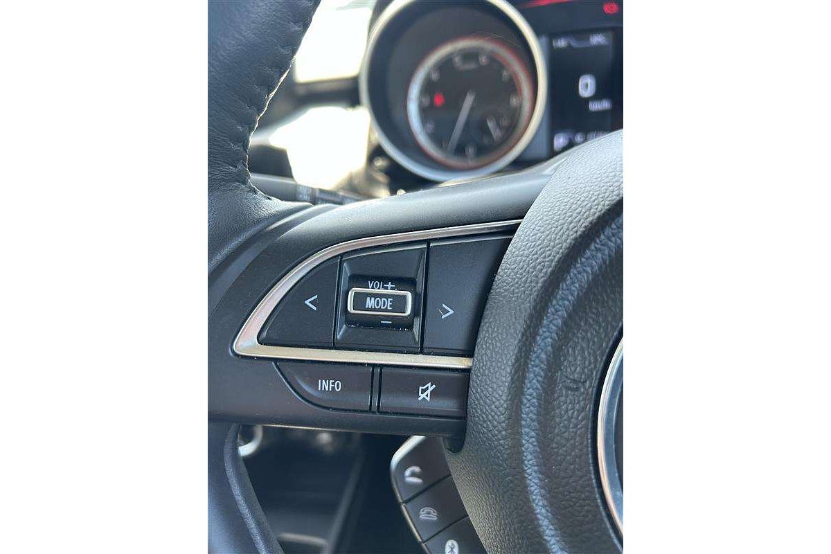 2022 Suzuki Swift GL AZ Series II