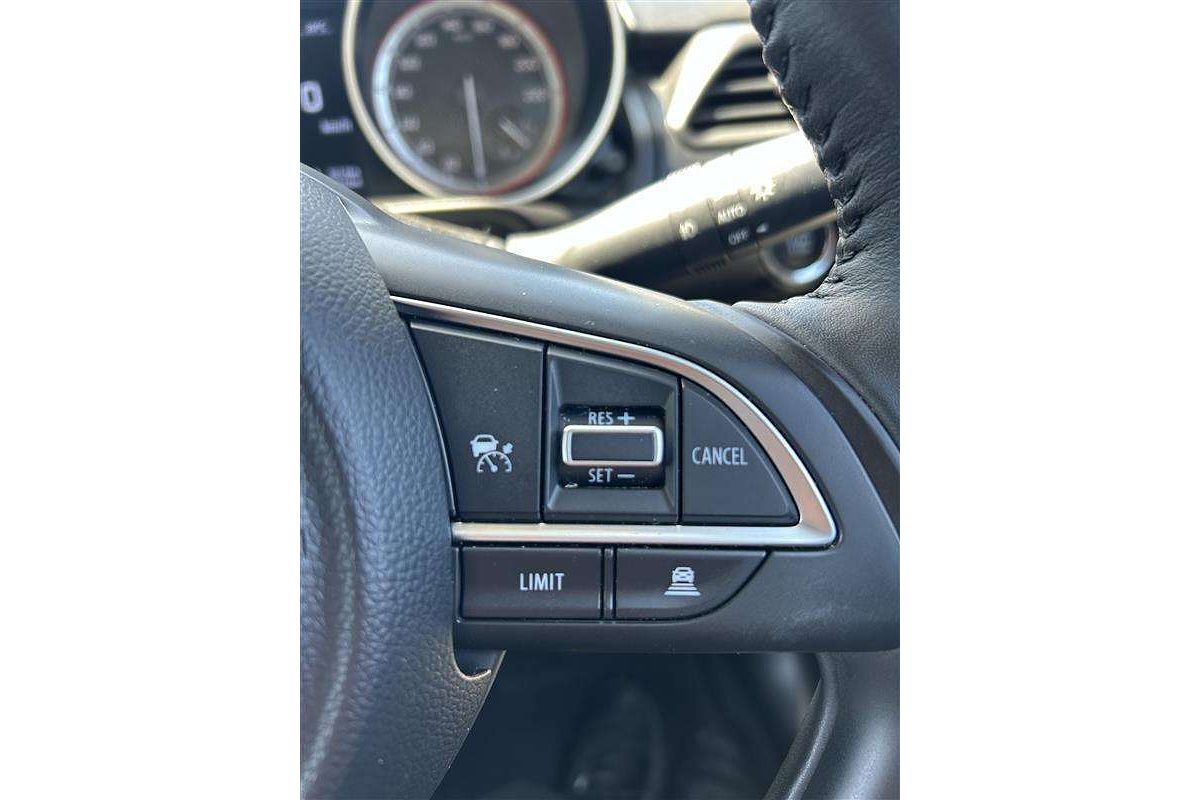 2022 Suzuki Swift GL AZ Series II