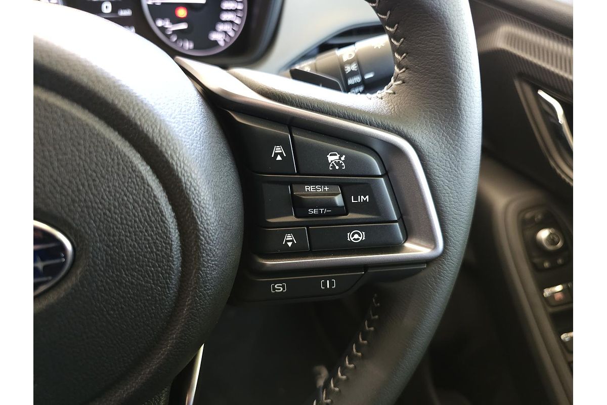 2024 Subaru Crosstrek 2.0S G6X