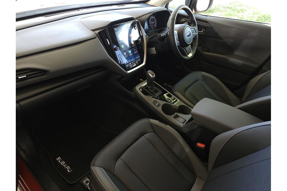 2024 Subaru Crosstrek 2.0S G6X