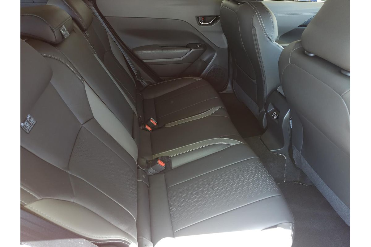 2024 Subaru Crosstrek 2.0S G6X