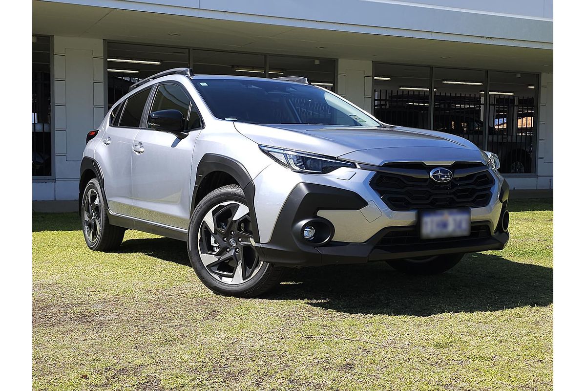 2024 Subaru Crosstrek 2.0S G6X