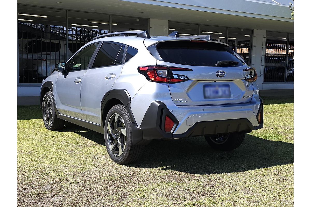 2024 Subaru Crosstrek 2.0S G6X