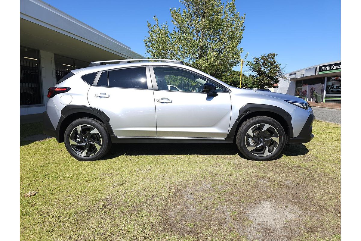 2024 Subaru Crosstrek 2.0S G6X