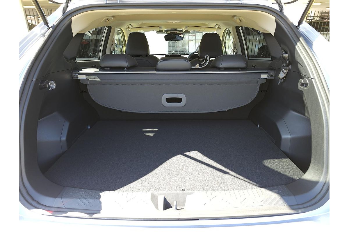 2024 Subaru Crosstrek 2.0S G6X