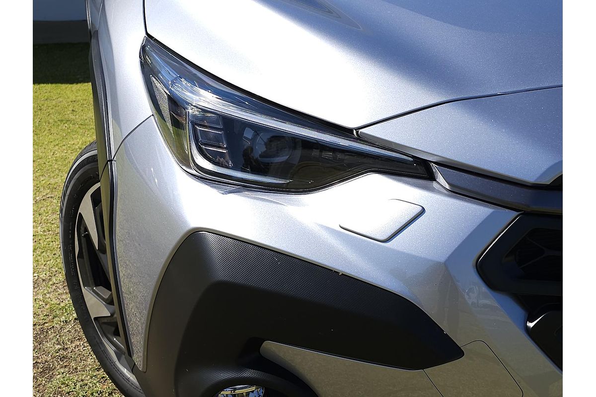 2024 Subaru Crosstrek 2.0S G6X