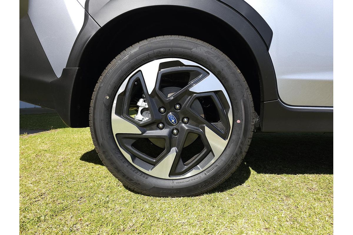 2024 Subaru Crosstrek 2.0S G6X