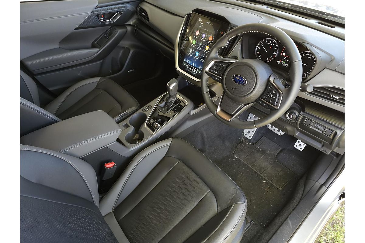 2024 Subaru Crosstrek 2.0S G6X
