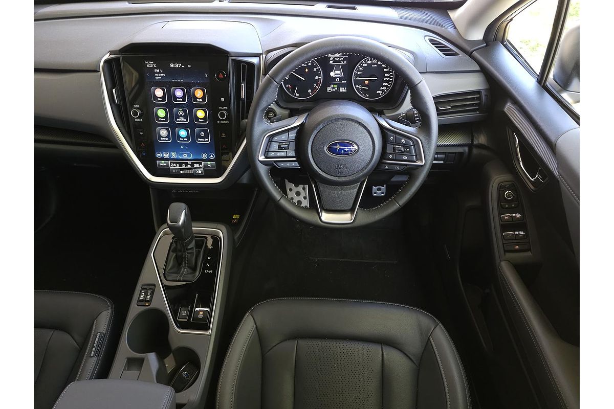 2024 Subaru Crosstrek 2.0S G6X