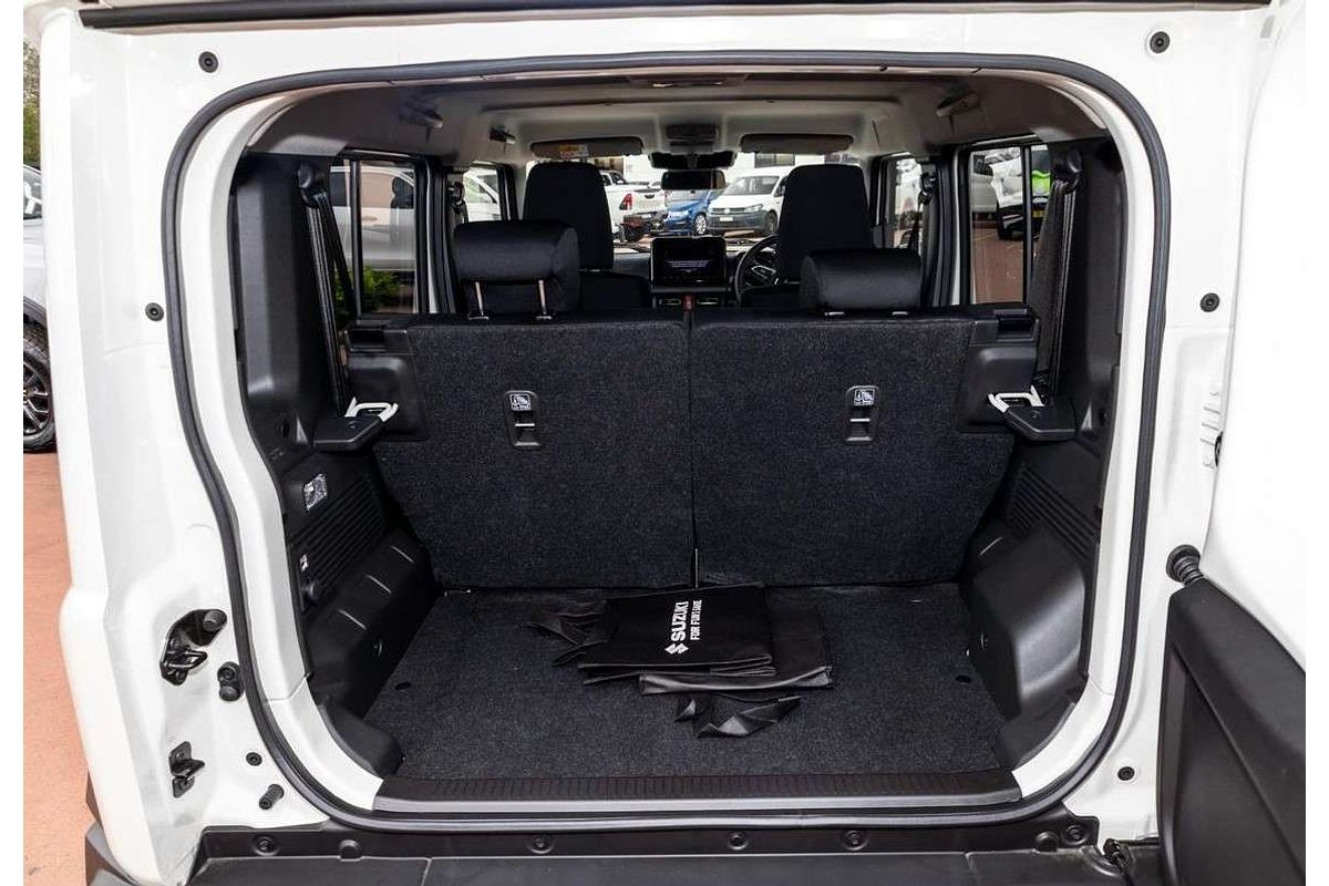 2024 Suzuki Jimny XL JJ