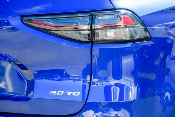 2024 Isuzu MU-X LS-M