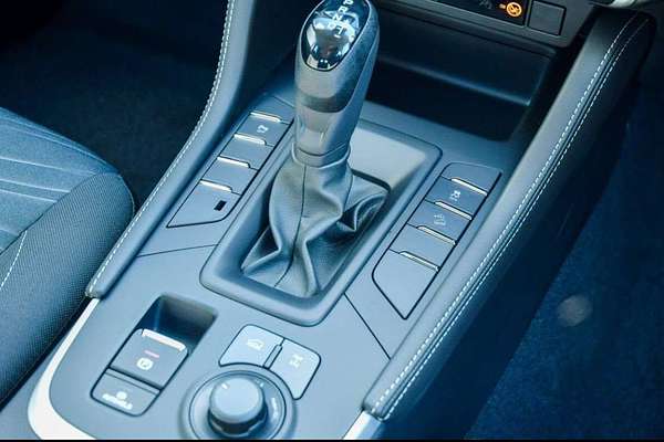 2024 Isuzu MU-X LS-M