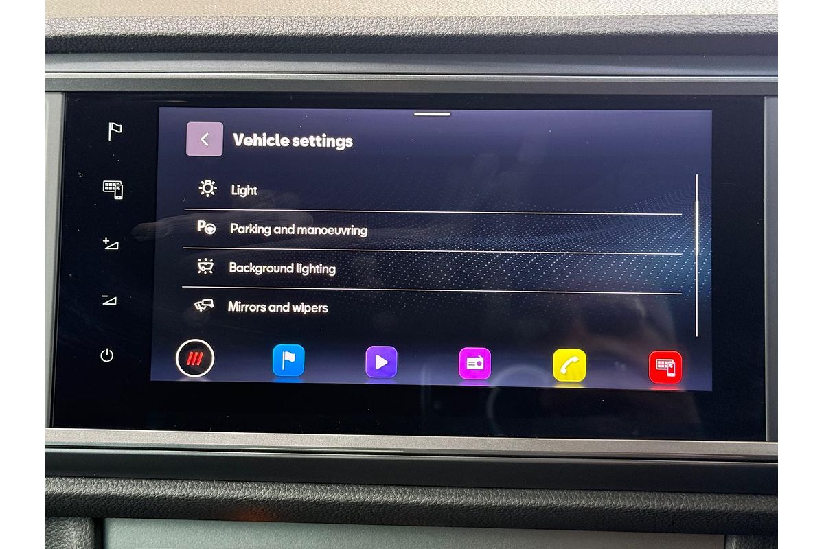 2023 CUPRA Ateca VZx KH