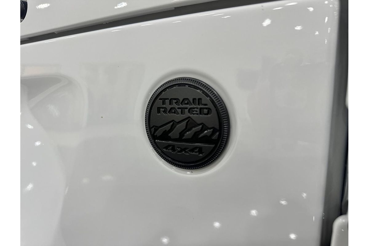 2023 Jeep Gladiator Night Eagle JT All Wheel Drive