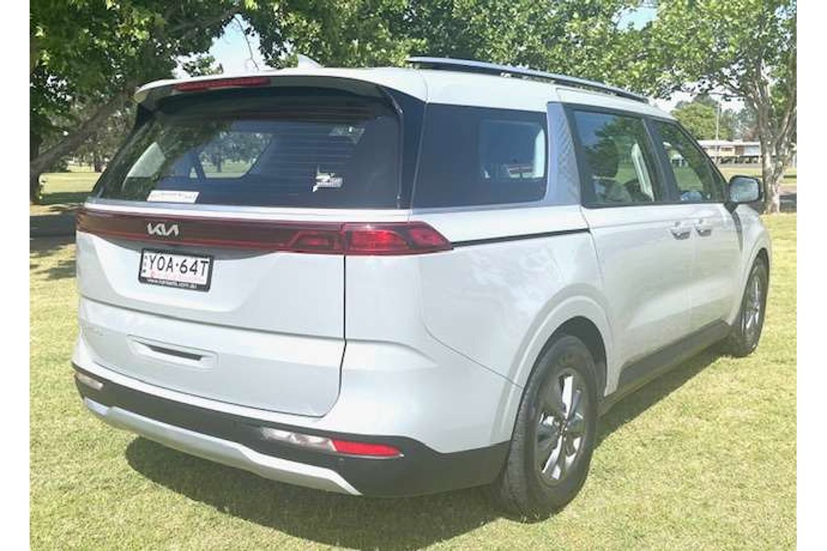 2023 Kia Carnival S KA4