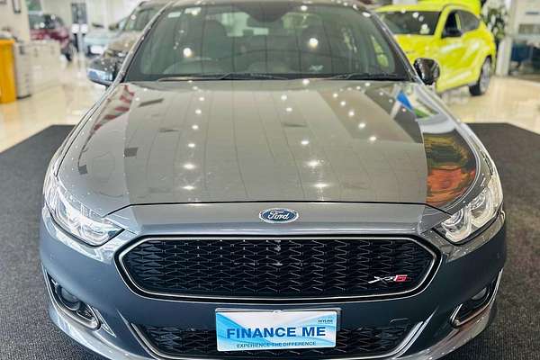 2015 Ford Falcon XR6 Turbo FG X