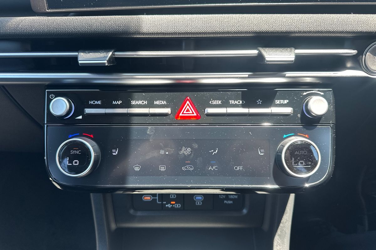 2024 Hyundai Tucson Elite NX4.V3