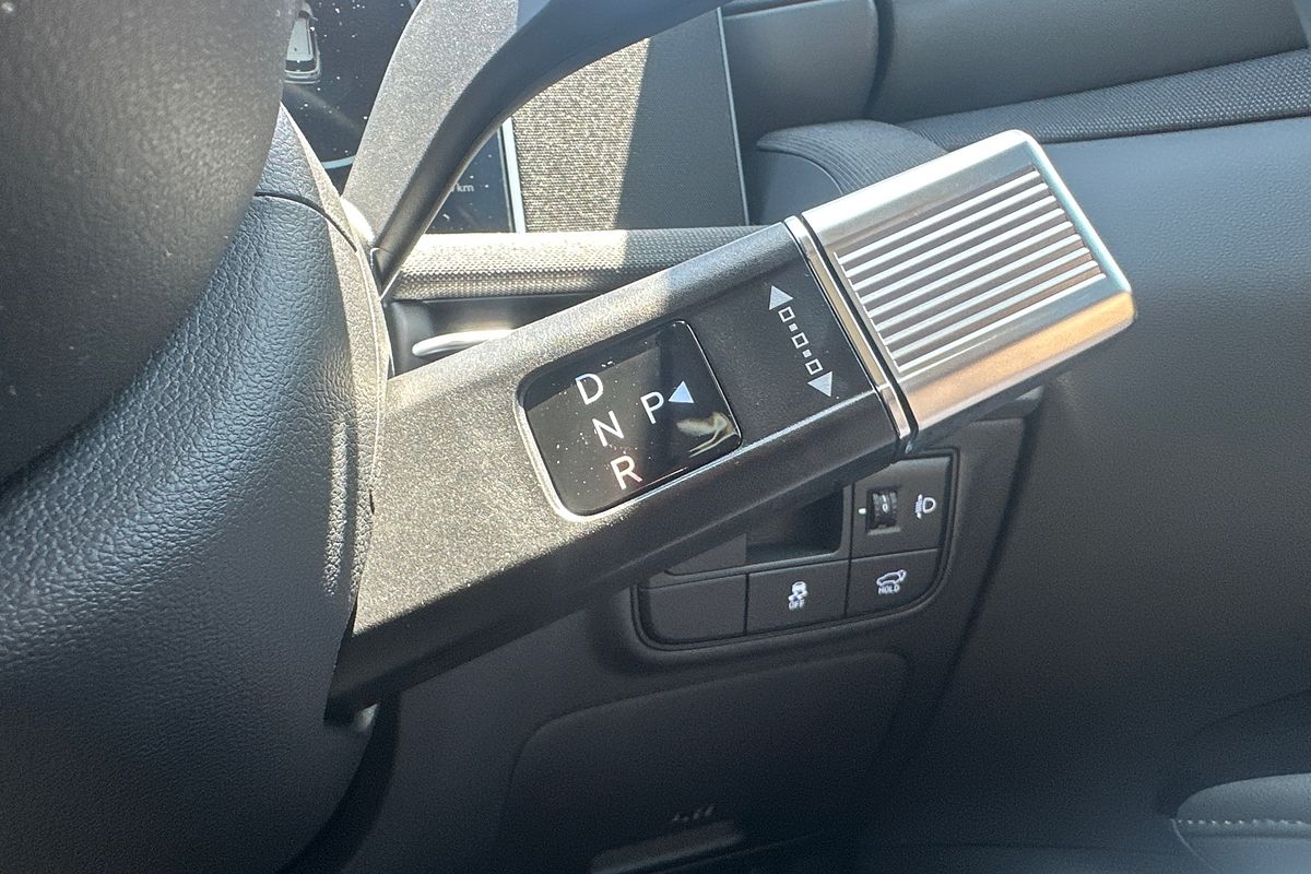 2024 Hyundai Tucson Elite NX4.V3
