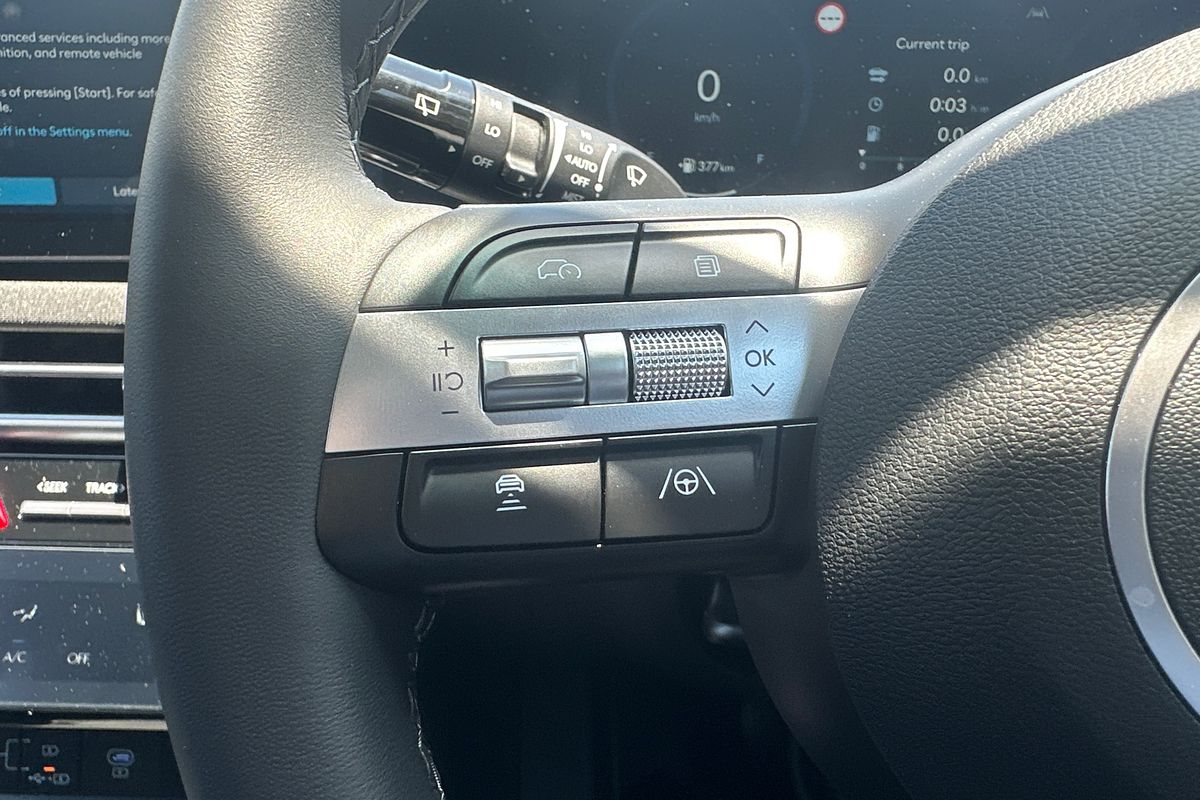 2024 Hyundai Tucson Elite NX4.V3