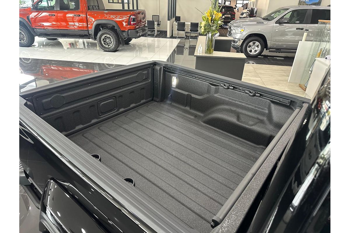 2023 Jeep Gladiator Rubicon JT All Wheel Drive