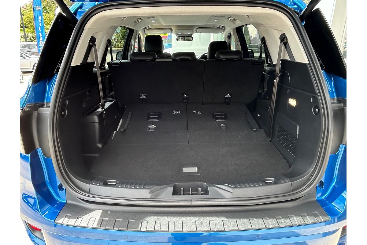 2024 Ford Everest Sport