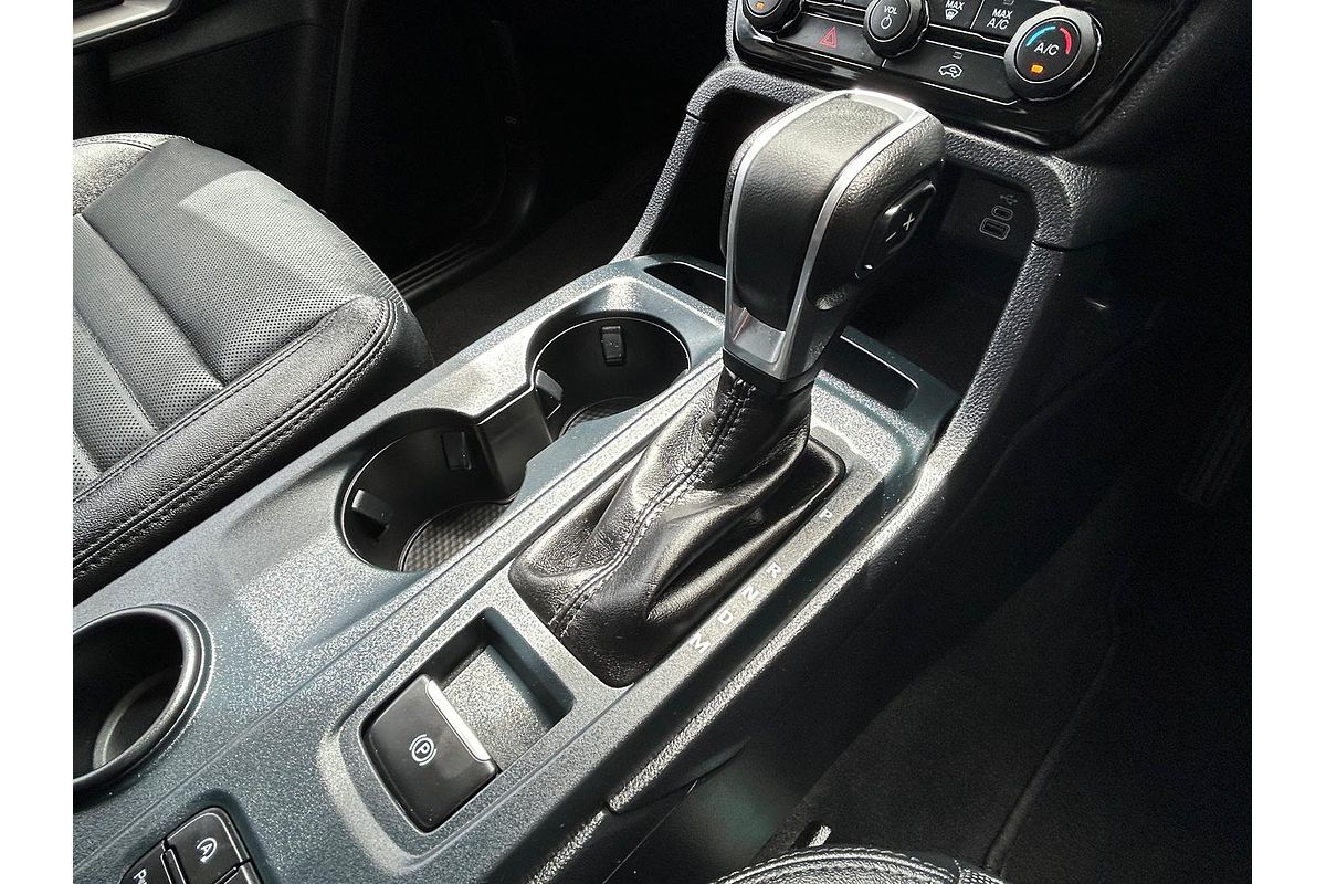 2024 Ford Everest Sport
