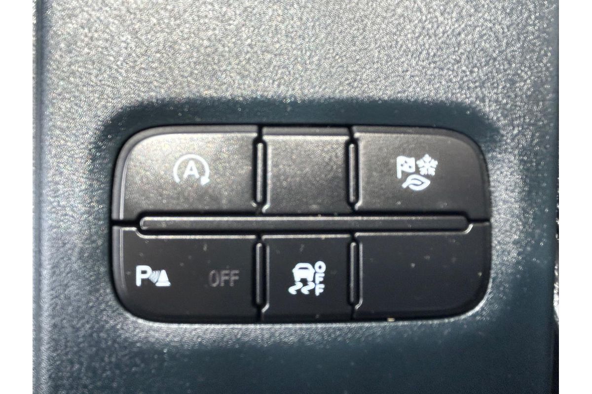 2024 Ford Everest Sport