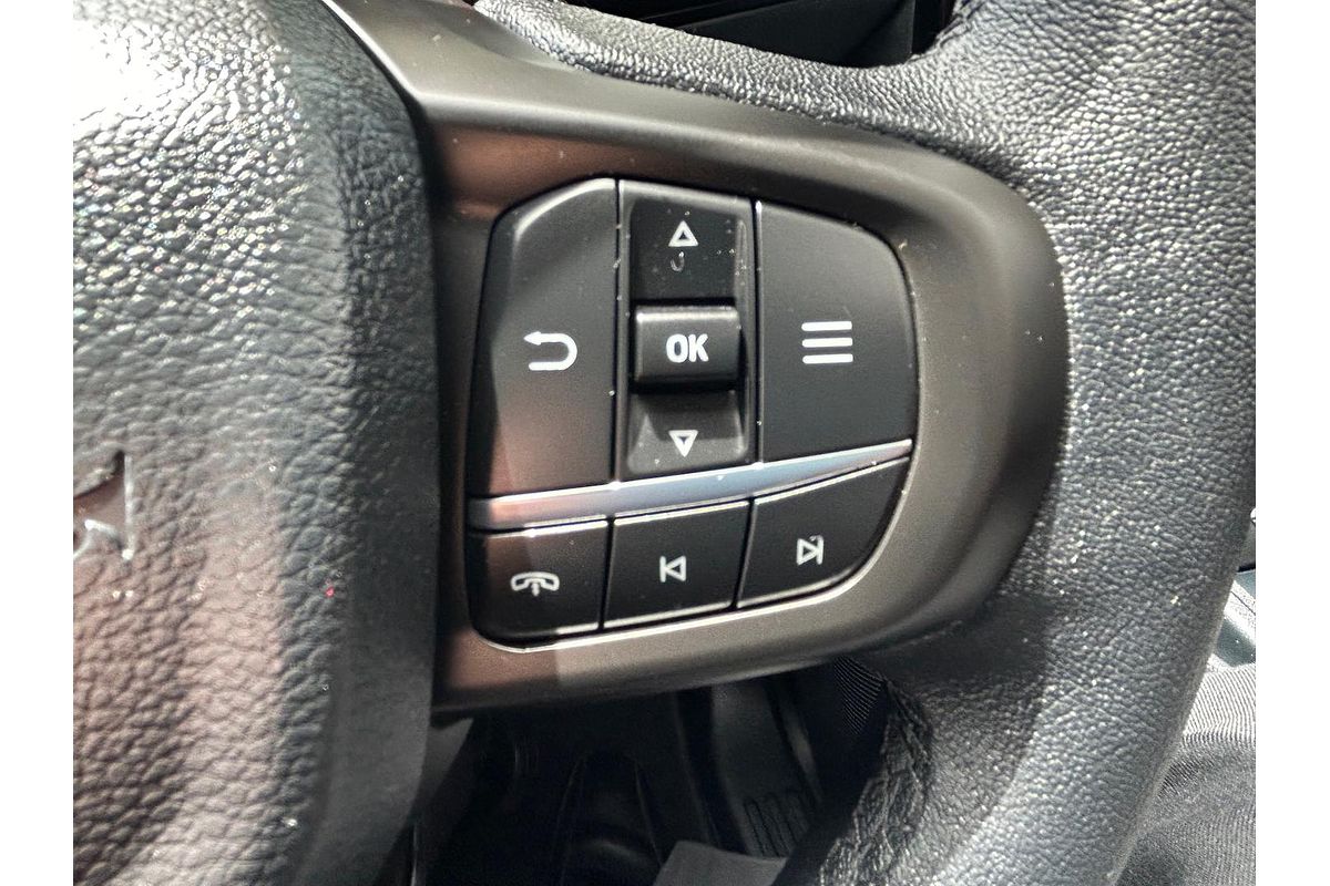 2024 Ford Everest Sport