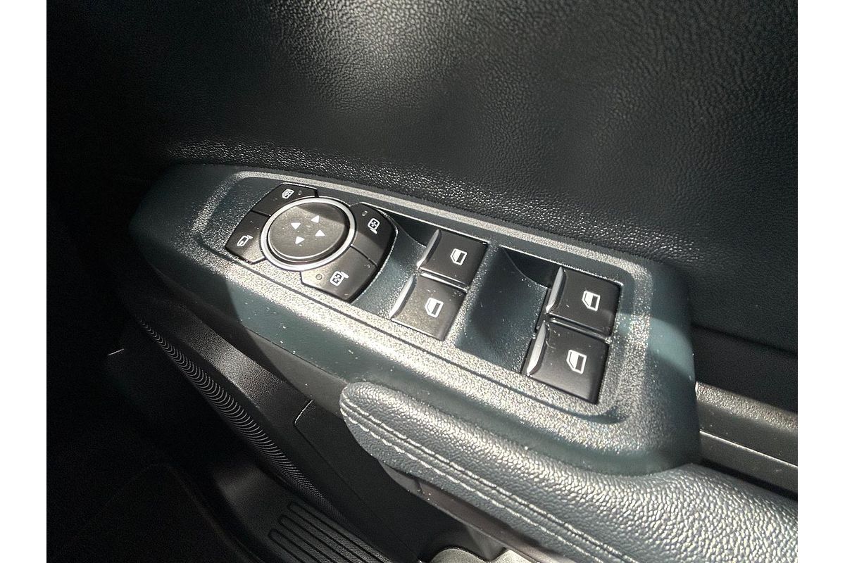 2024 Ford Everest Sport