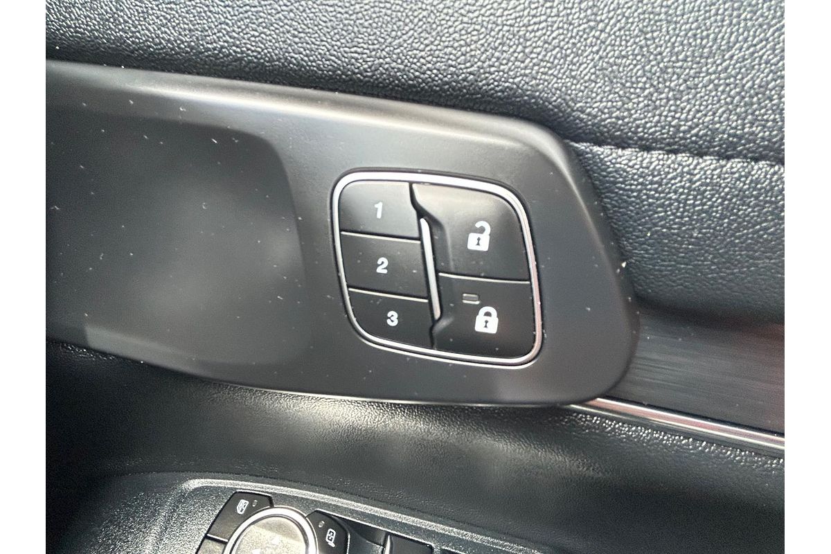 2024 Ford Everest Sport