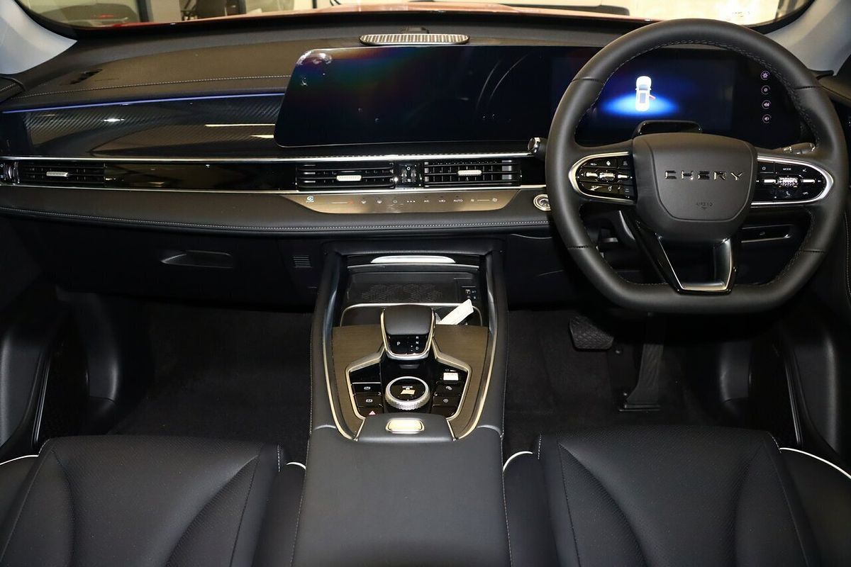 2023 Chery Tiggo 7 Pro Urban T32