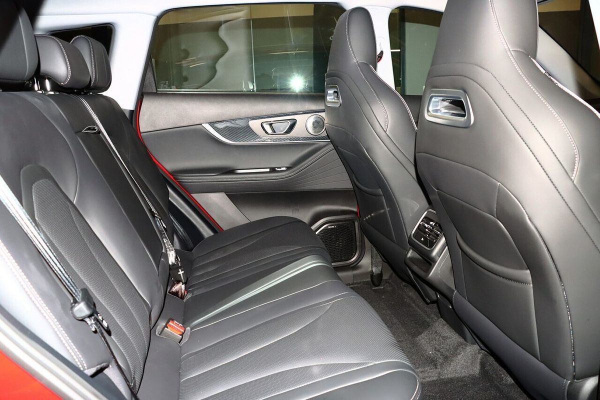 2023 Chery Tiggo 7 Pro Urban T32