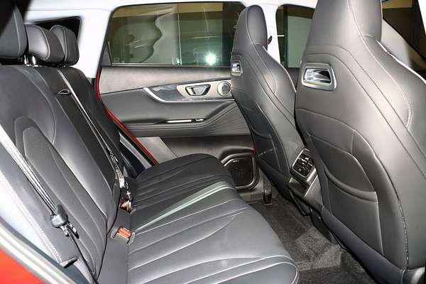 2023 Chery Tiggo 7 Pro Urban T32