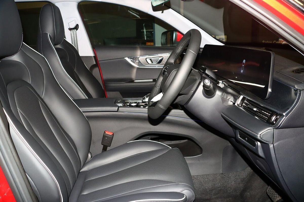 2023 Chery Tiggo 7 Pro Urban T32