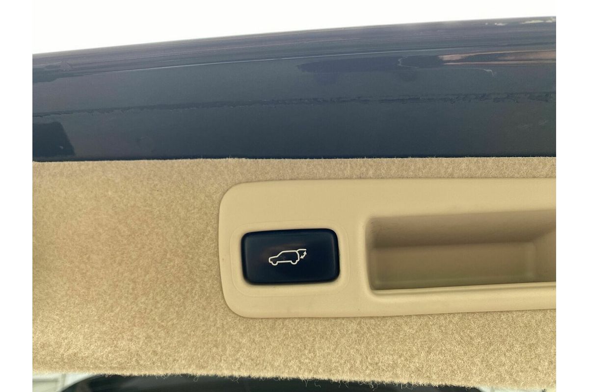2013 Lexus RX RX450h Luxury GYL15R