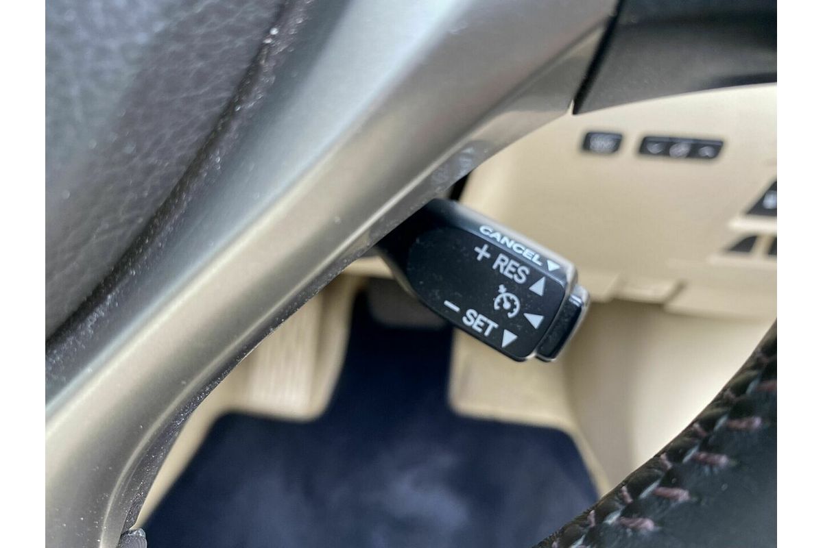 2013 Lexus RX RX450h Luxury GYL15R