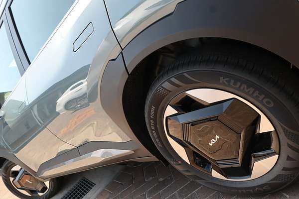 2024 Kia EV5 Air Long Range OVc