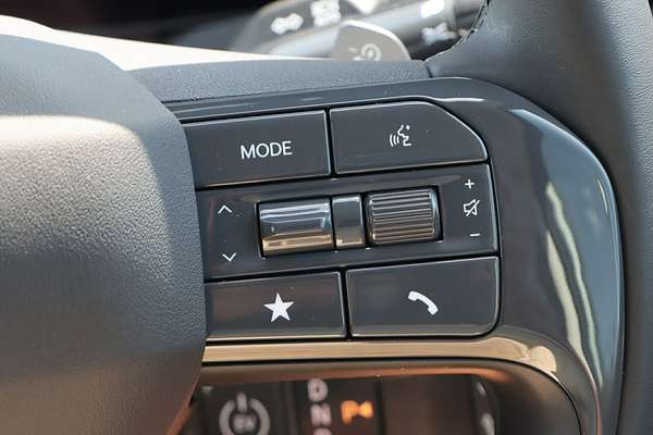 2024 Kia EV5 Air Long Range OVc