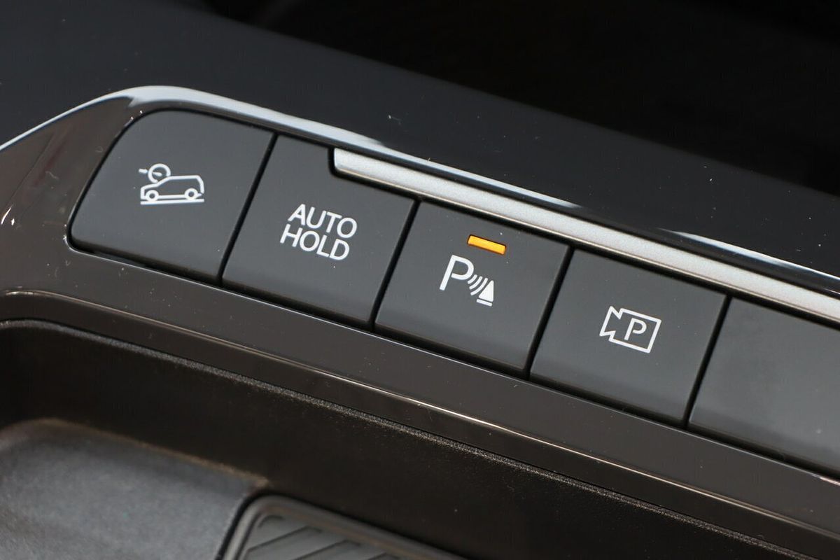 2024 Kia EV5 Air Long Range OVc