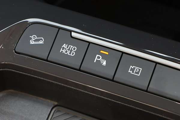 2024 Kia EV5 Air Long Range OVc