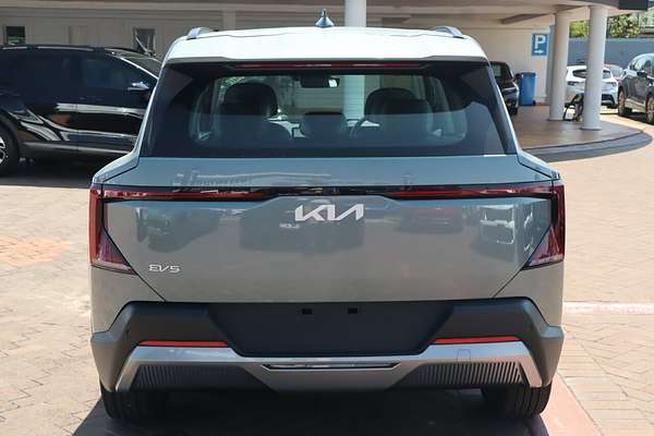2024 Kia EV5 Air Long Range OVc