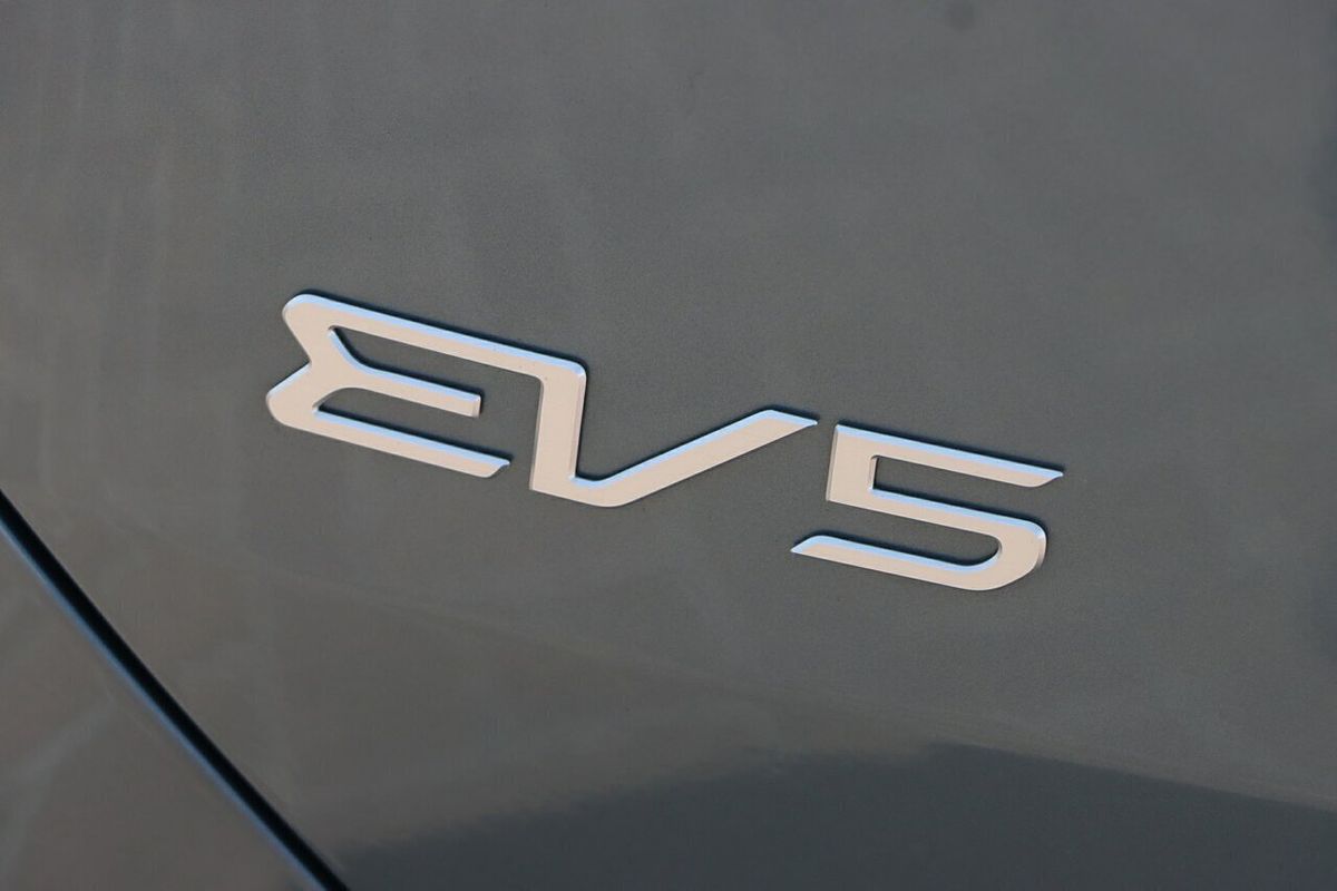 2024 Kia EV5 Air Long Range OVc