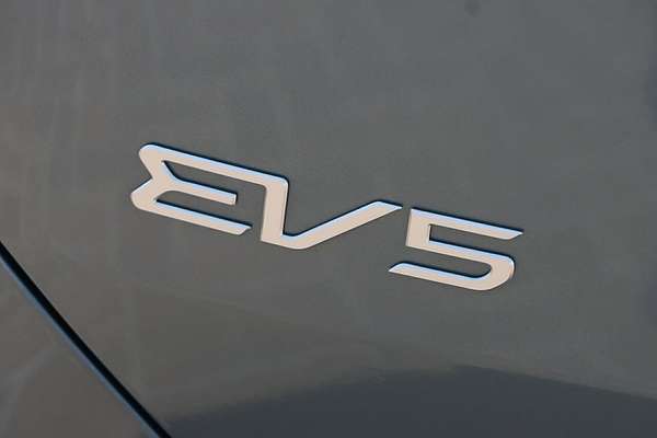 2024 Kia EV5 Air Long Range OVc