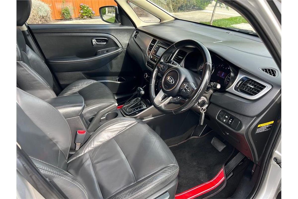 2013 Kia RONDO Si RP