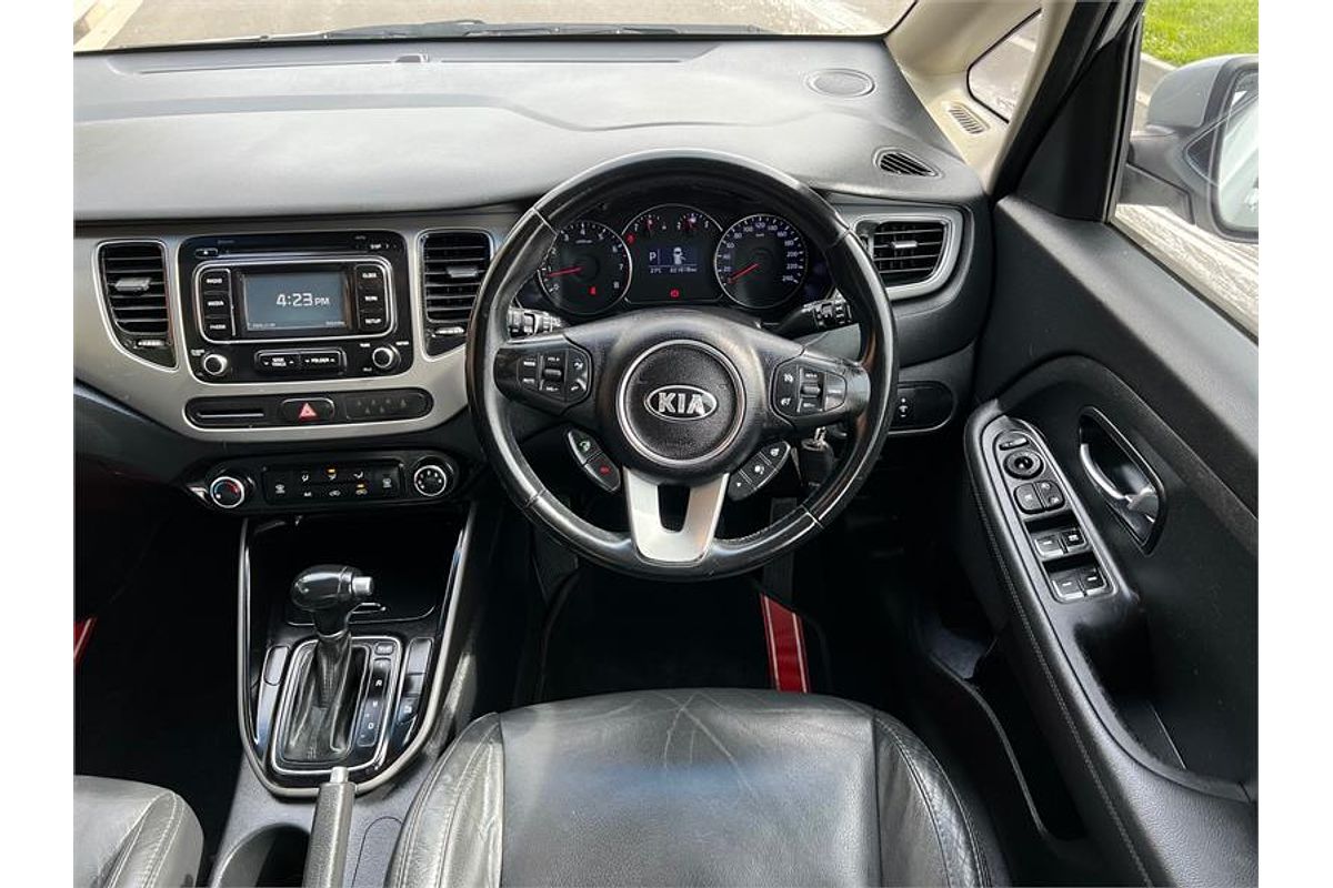 2013 Kia RONDO Si RP