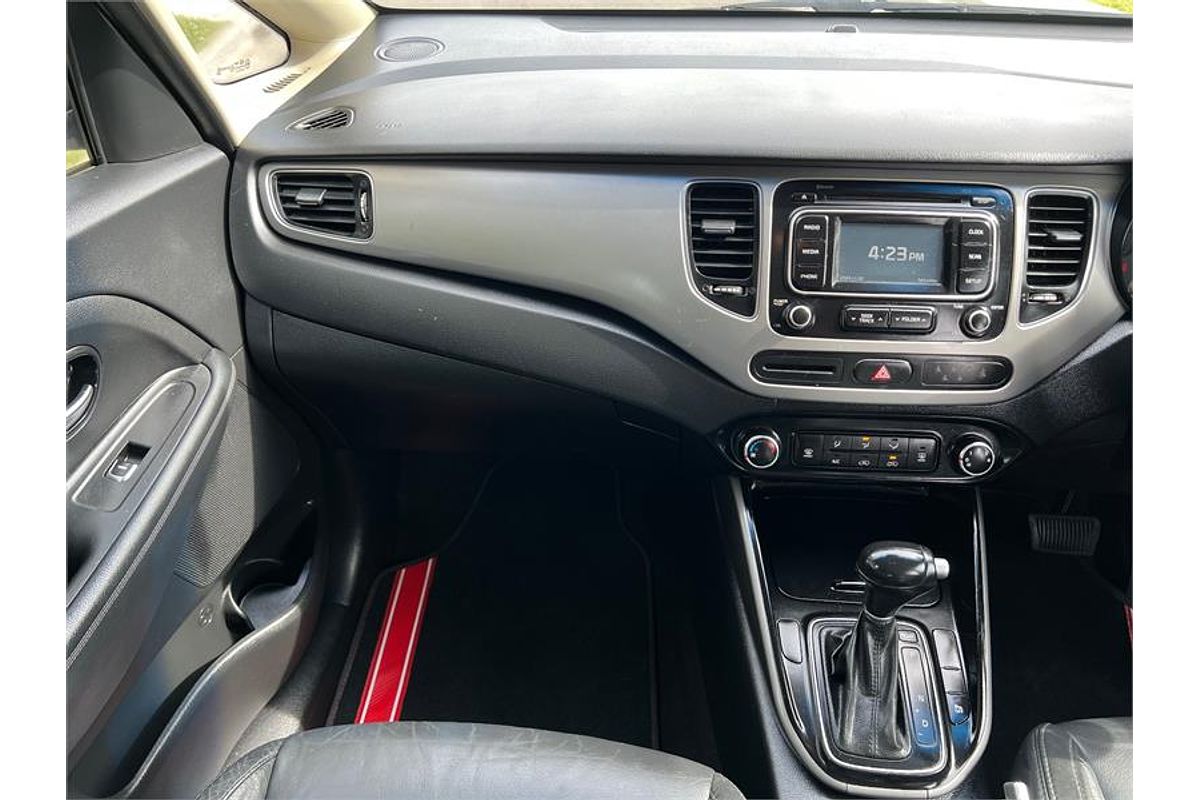 2013 Kia RONDO Si RP